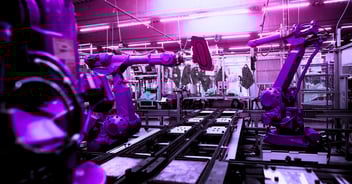 Agentic AI in Manufacturing Use Cases