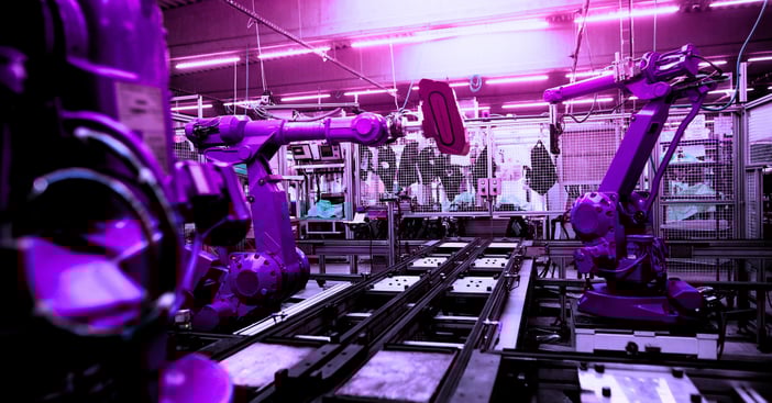 Agentic AI in Manufacturing: 5 Production-Floor Wins That Deliver Real ROI