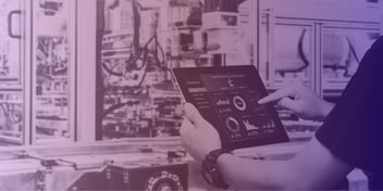 AI in manufacturing