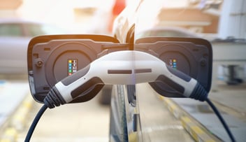Increasing electric vehicle customer engagement and loyalty via a mobile application. 