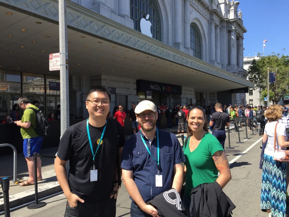 wwdc