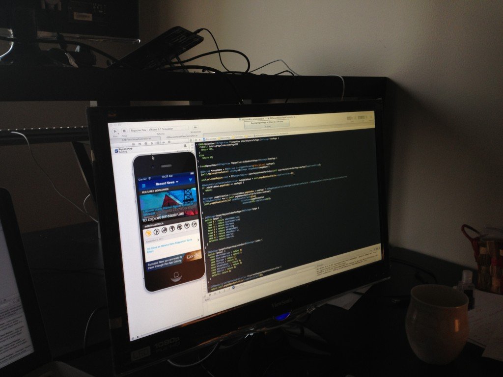Testing Mobile Apps | ChaiOne | Houston & Austin
