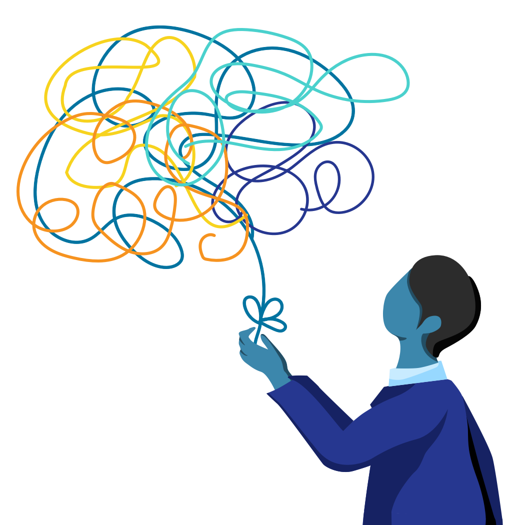 Making Complex Simple