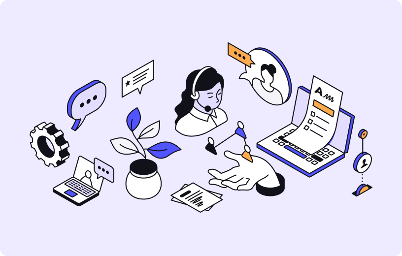 Managed Services Managed Services