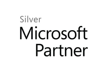 ChaiOne Microsoft Silver Partner Badge