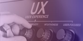 UX is critical to implement AI the right way
