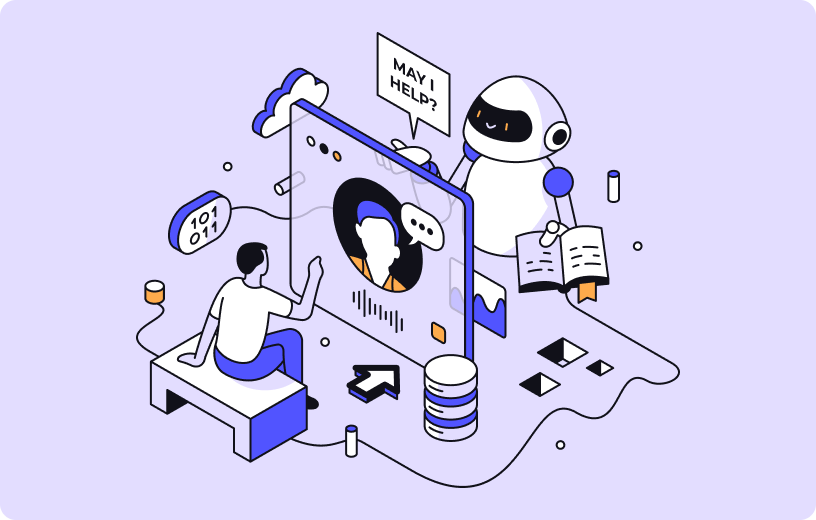 Chai - Human Centered AI