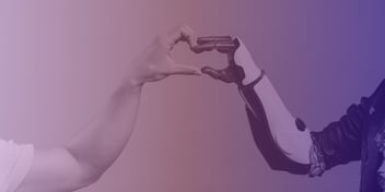 AI Synthetic workforces