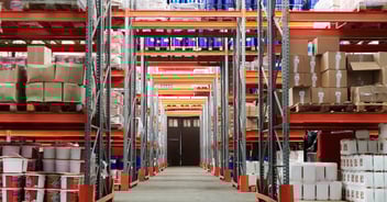 warehouse-operations-machine-learning
