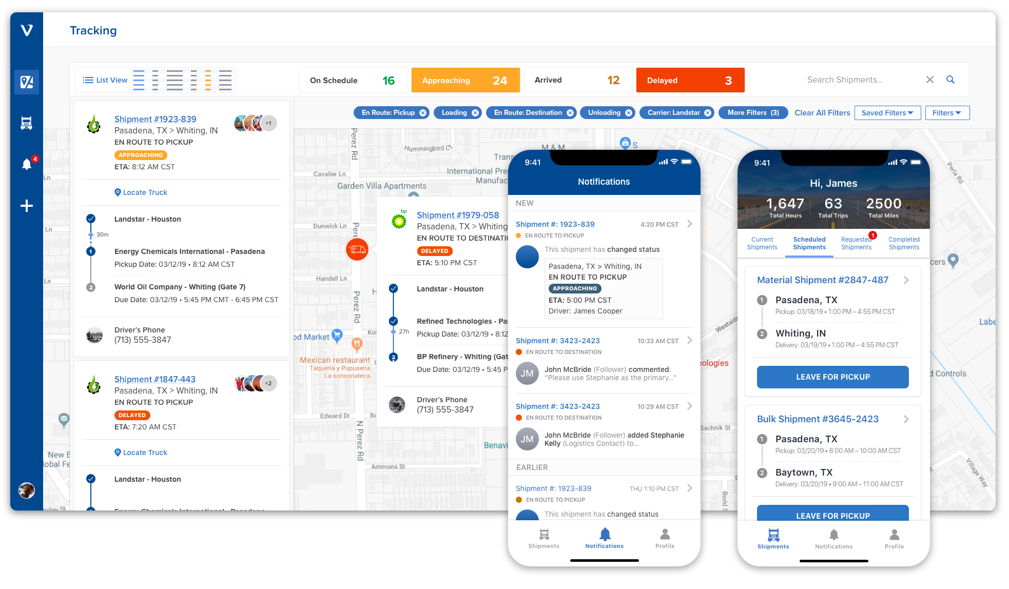 ChaiOne's Velostics Platform Featured by Innovation Map
