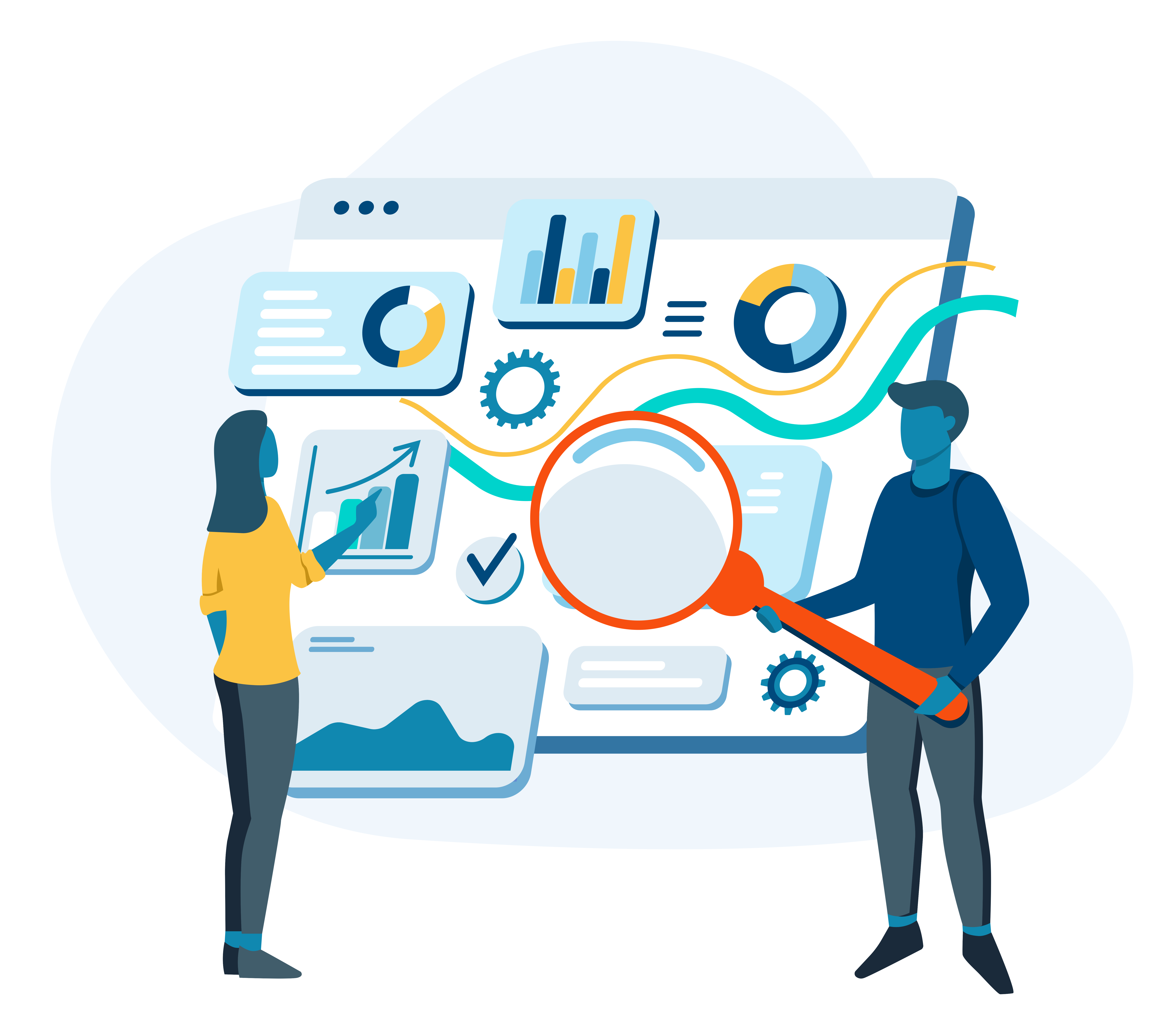 5 Things Stakeholders Must Do Before Embarking on a Data Science Project