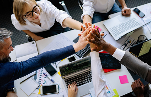 How to Build Stakeholder Alignment for Digital Transformation