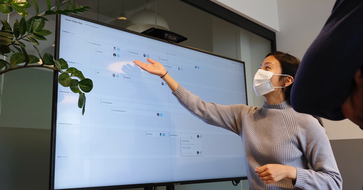 Everything You Need for a Digital Transformation Roadmap