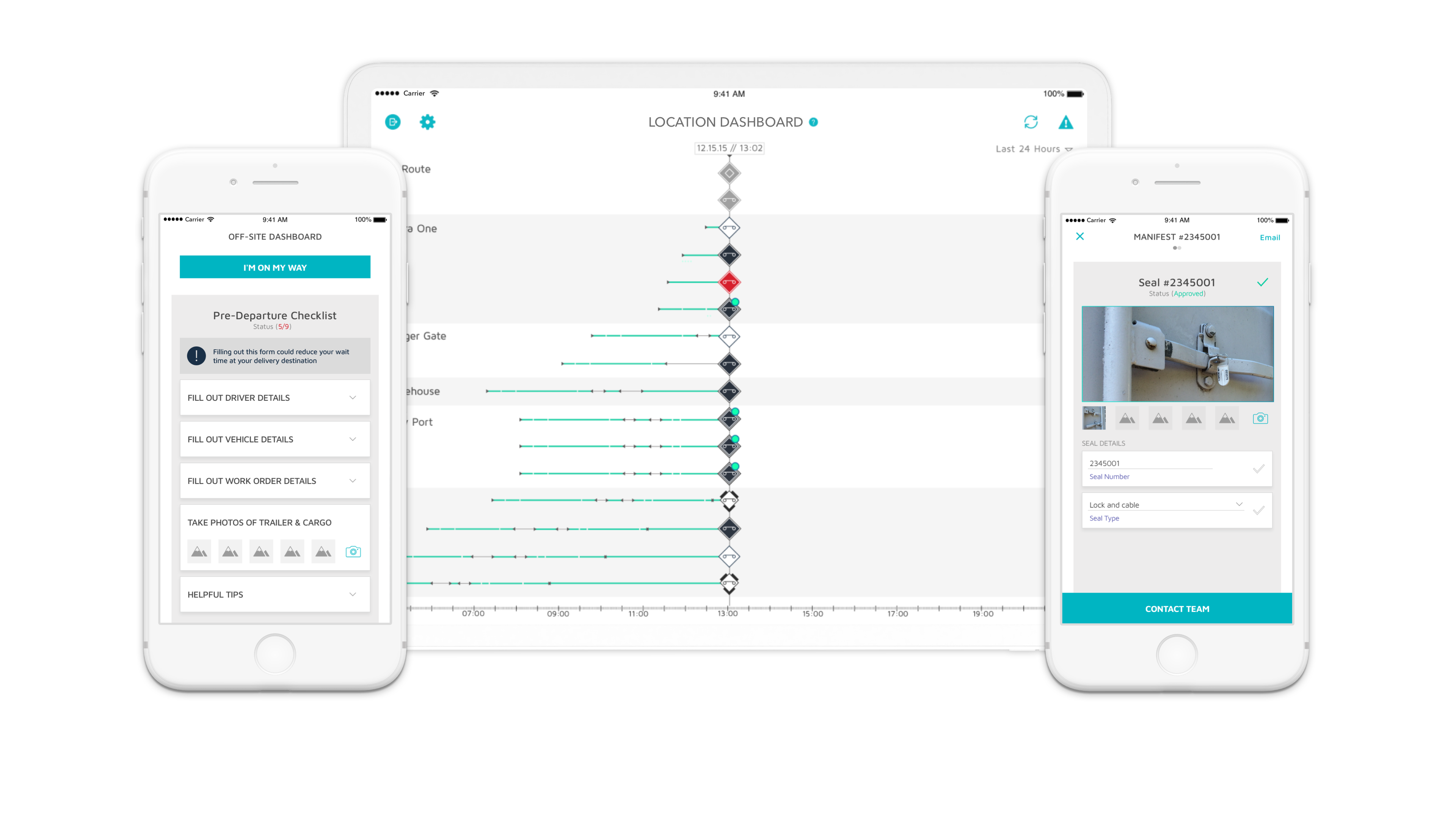 exelon vehicle search app-screenshot-01