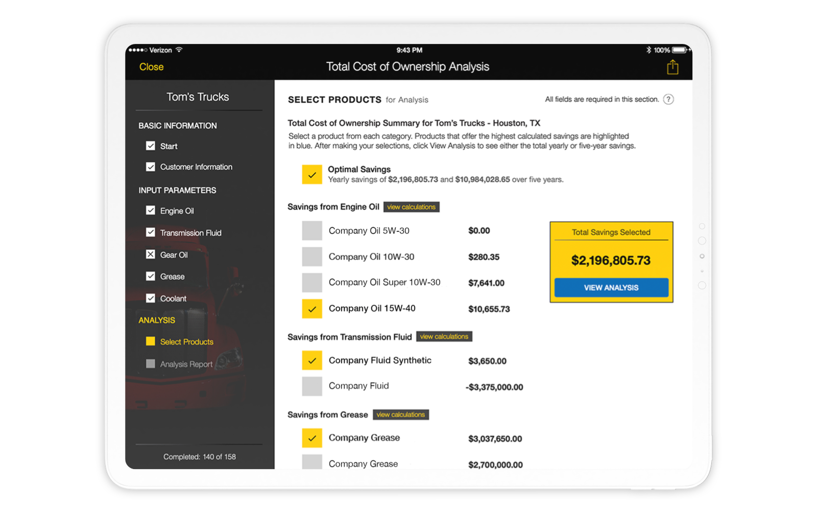 exxonmobil cvl toolkit-screenshot-02