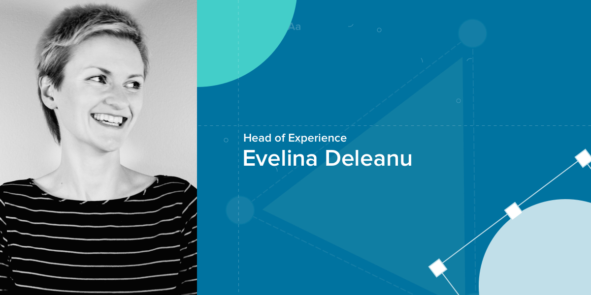 ChaiOne promotes Evelina Deleanu to lead new Experience Practice