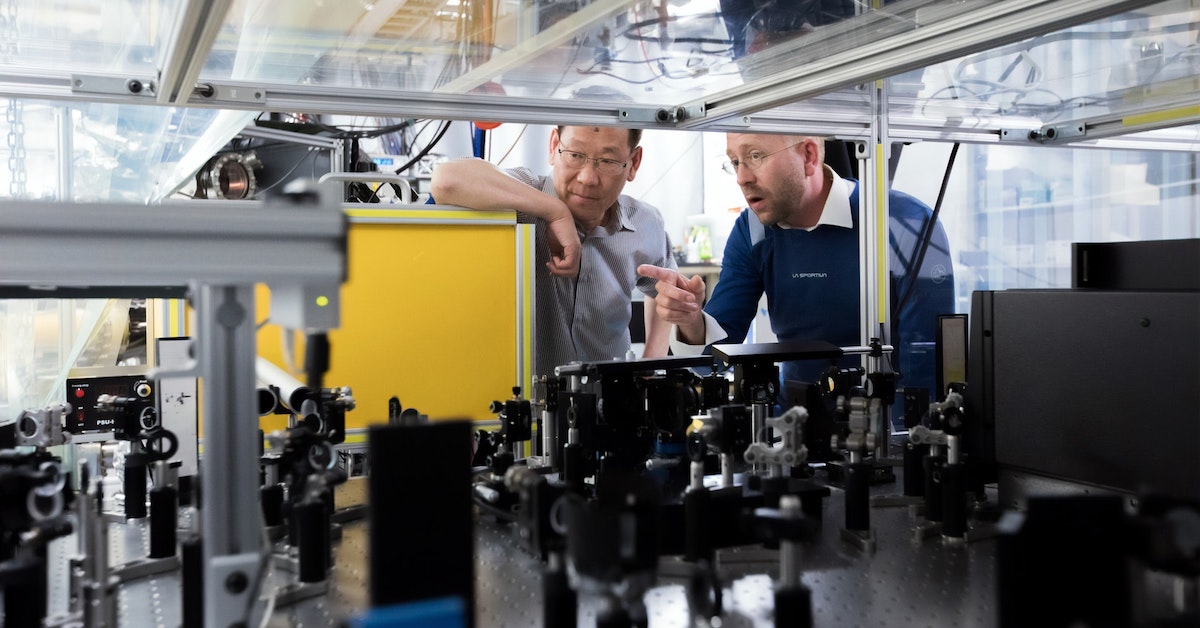 How to Optimize Your Value Chain Process