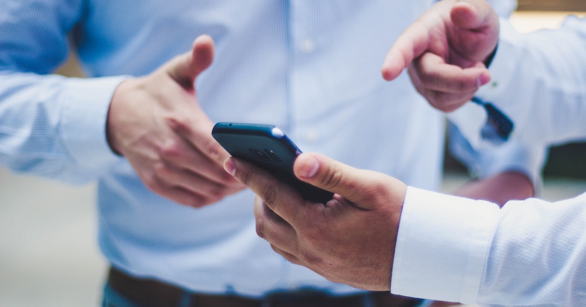 5 Ways Your Business Can Benefit From Having a Mobile App