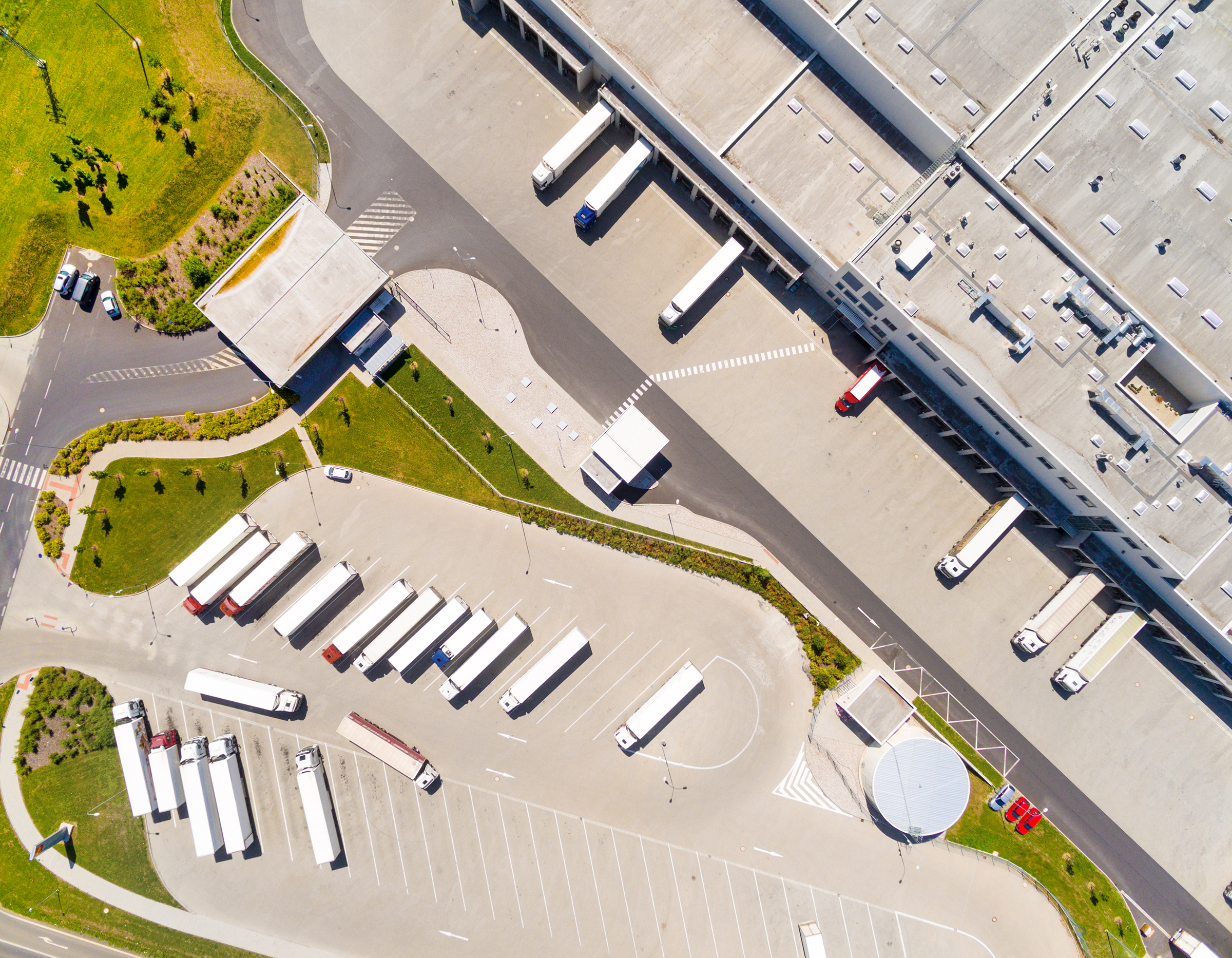 Digital Innovation in Supply Chain for 2021 and Beyond